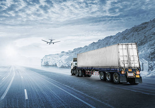 中山物流運輸，選擇優(yōu)騏物流