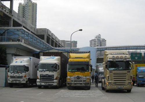 香港包稅進口物流的優(yōu)勢和服務(wù)范圍